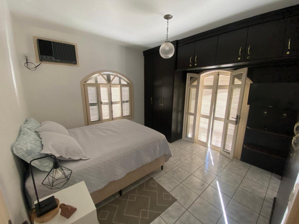 Suite Residencial320 - Timbo Bagian luar foto