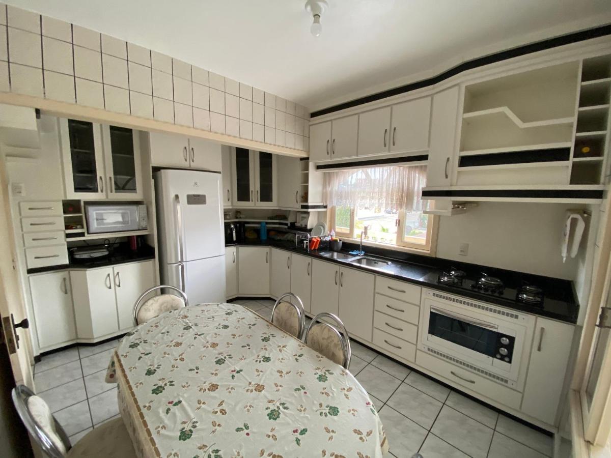 Suite Residencial320 - Timbo Bagian luar foto